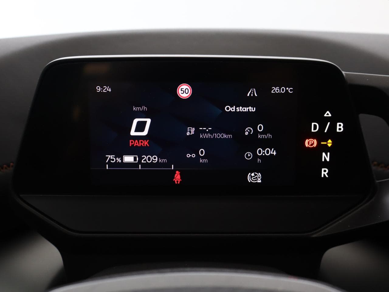 2022 Cupra BORN - 15