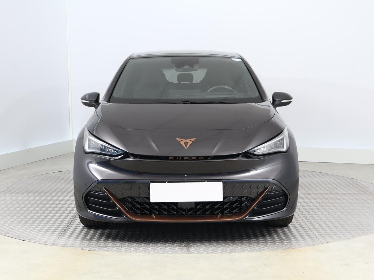 2022 Cupra BORN - 2
