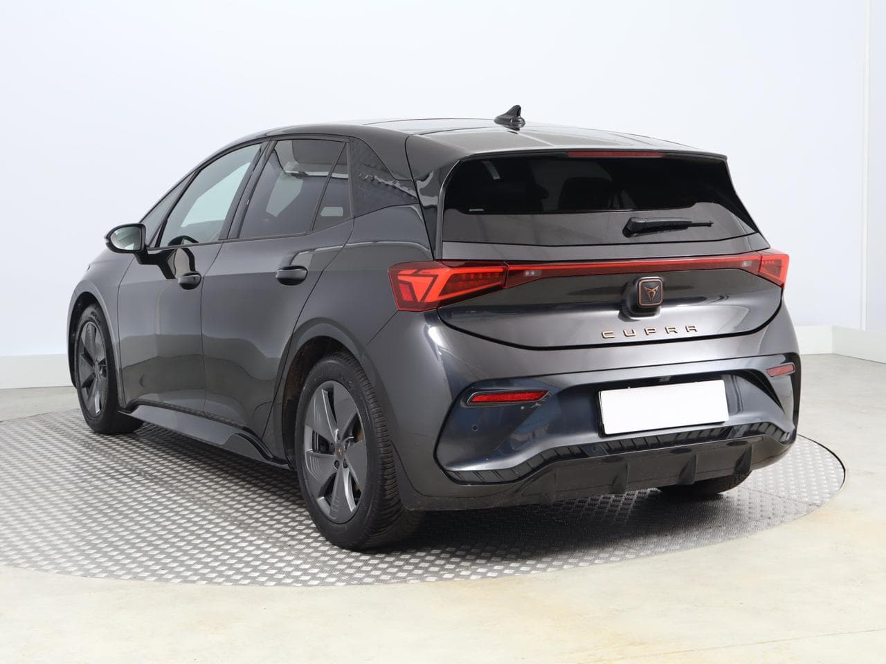 2022 Cupra BORN - 5