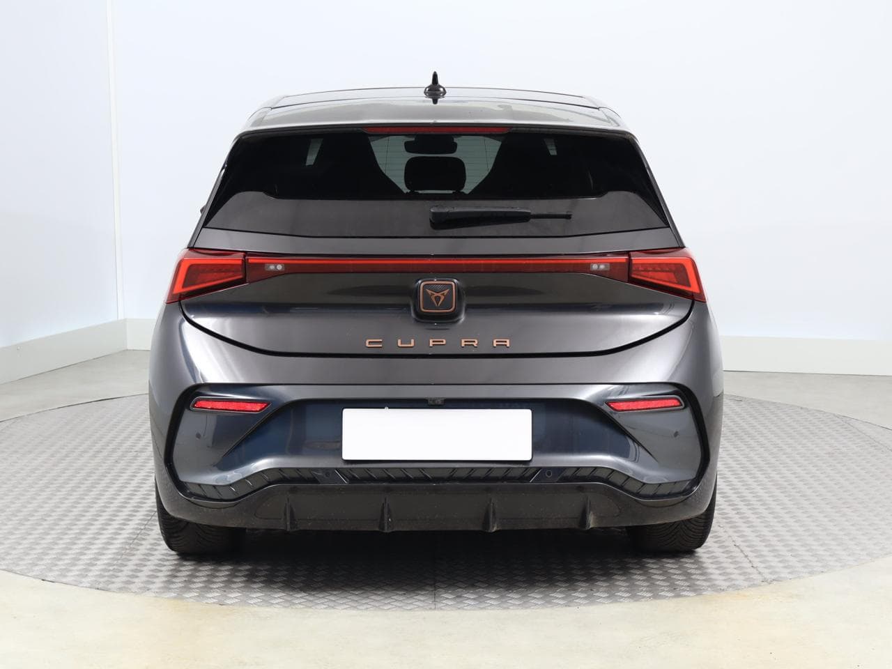 2022 Cupra BORN - 6