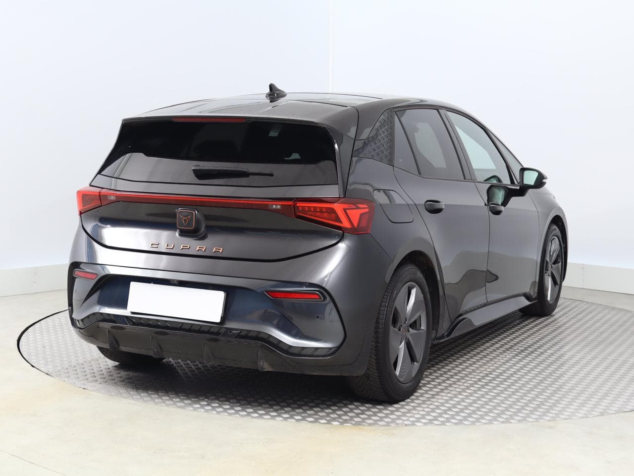 2022 Cupra BORN - 7