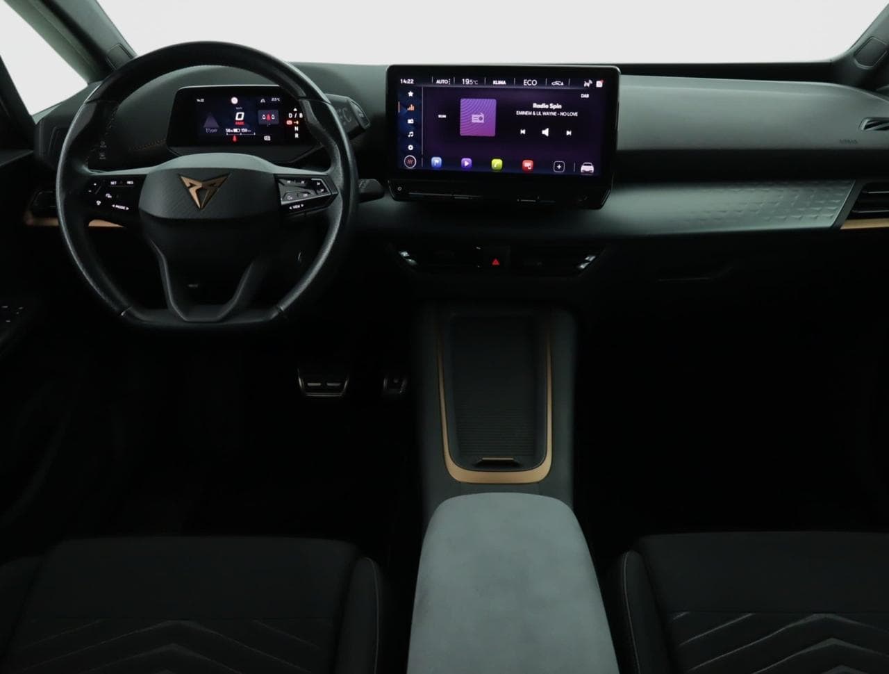 2022 Cupra BORN - 10