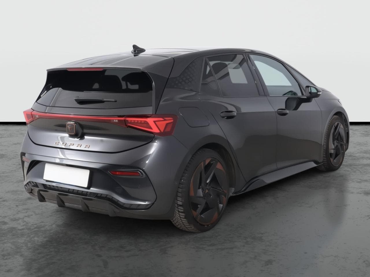 2022 Cupra BORN - 7