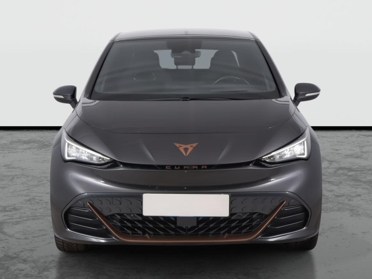 2022 Cupra BORN - 2