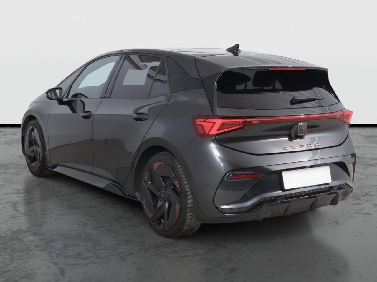 2022 Cupra BORN - 5