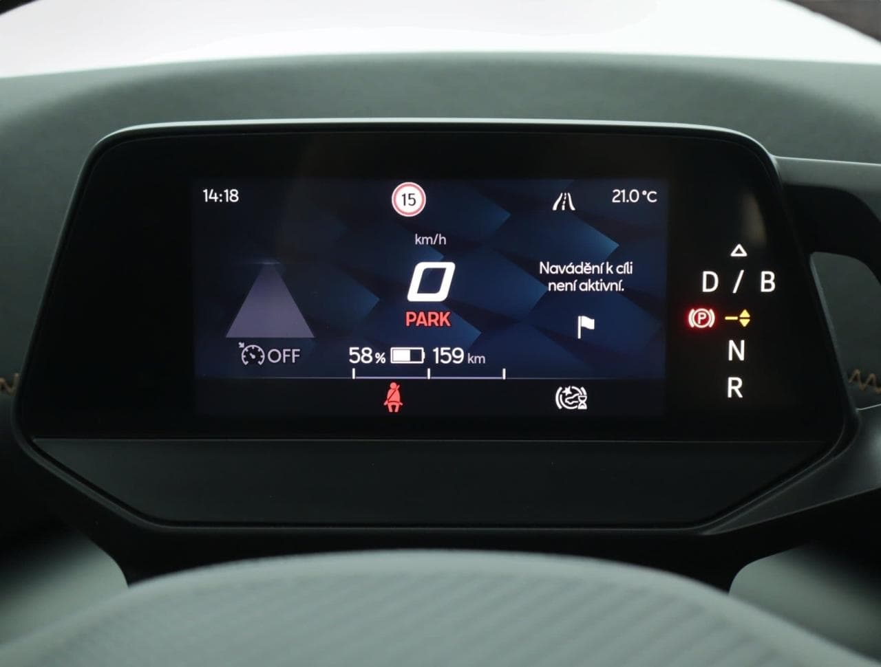 2022 Cupra BORN - 17
