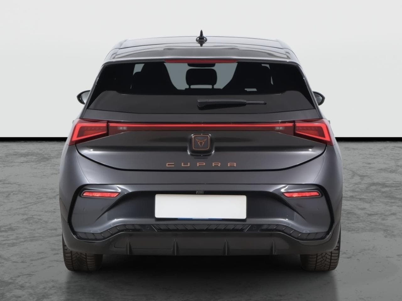 2022 Cupra BORN - 6