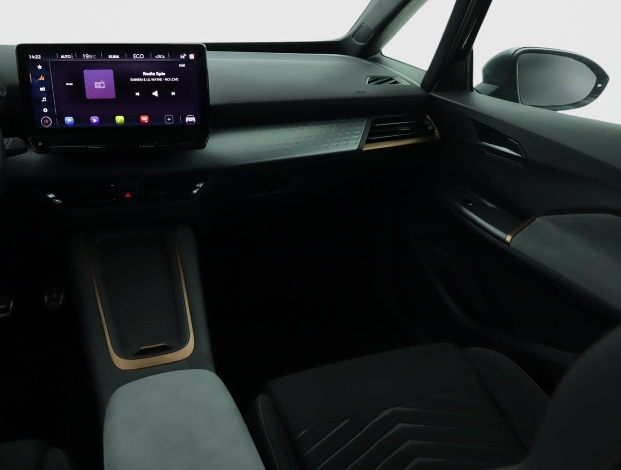 2022 Cupra BORN - 11