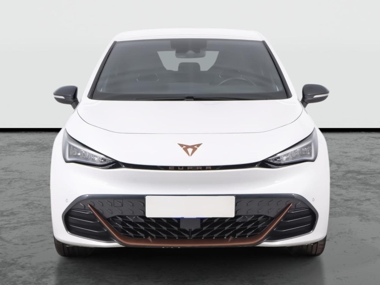2022 Cupra BORN - 2