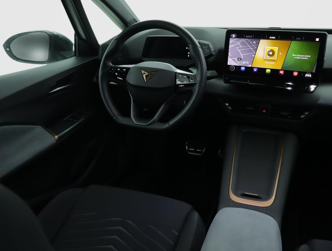 2022 Cupra BORN - 9