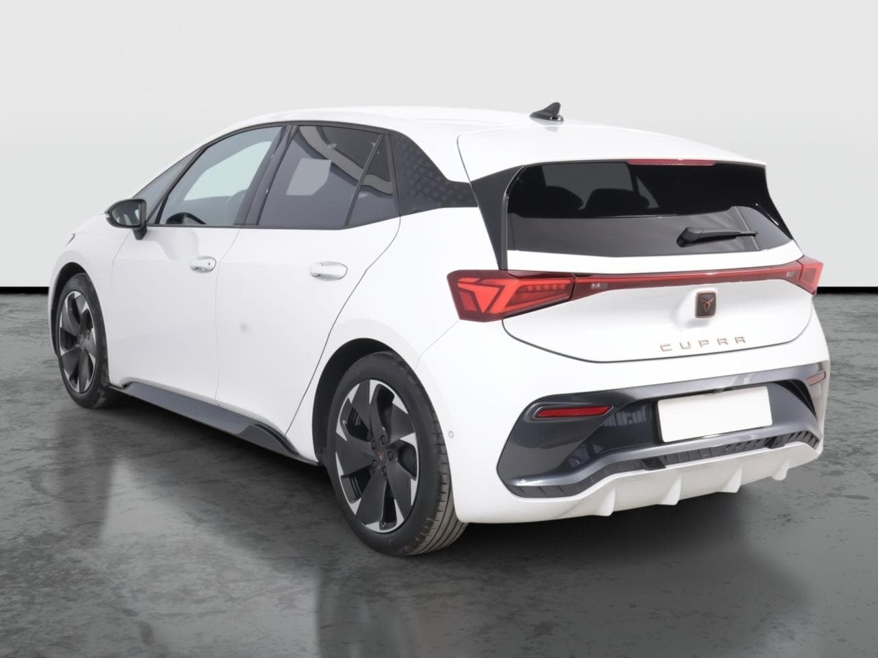 2022 Cupra BORN - 5