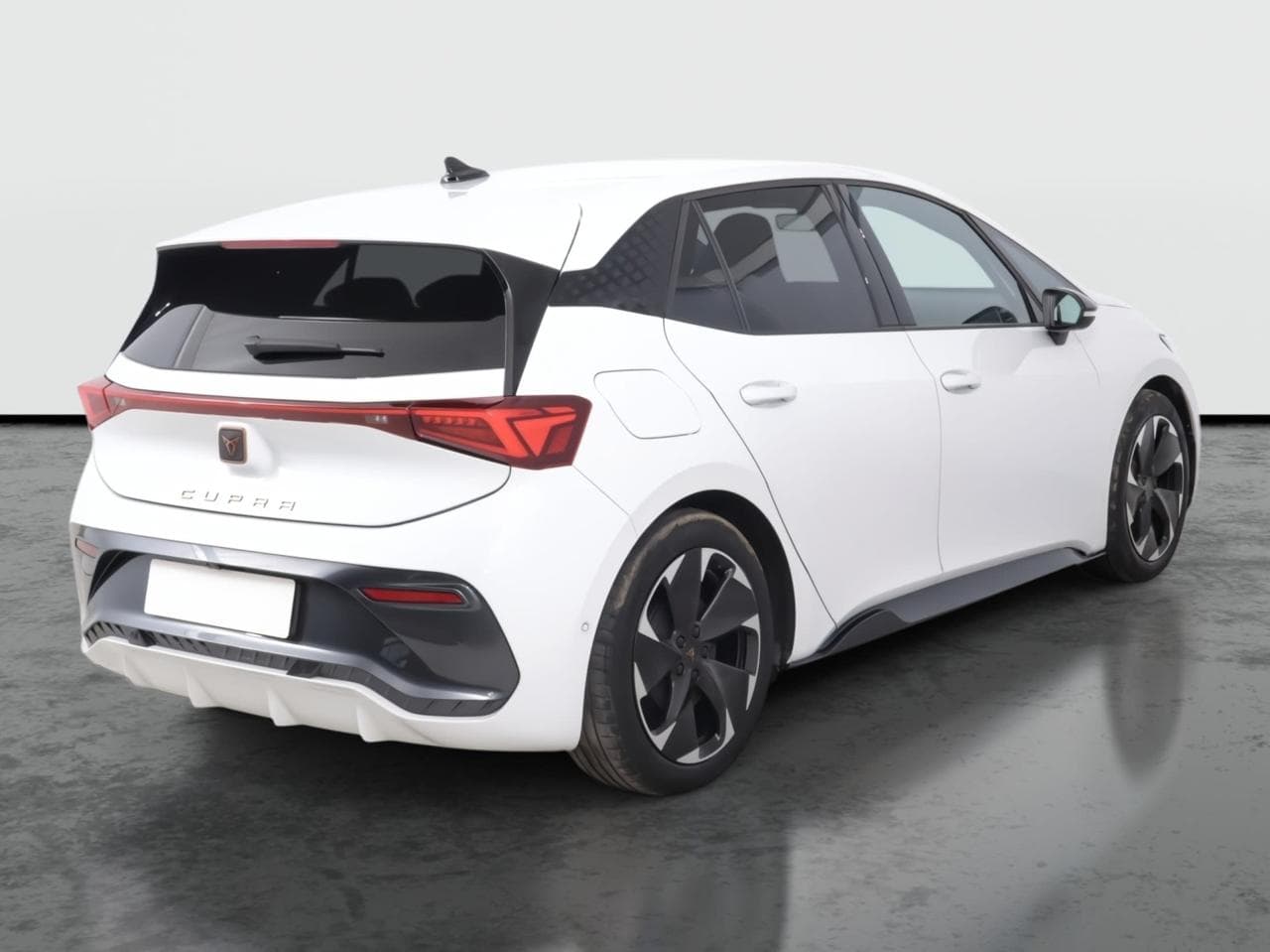 2022 Cupra BORN - 7