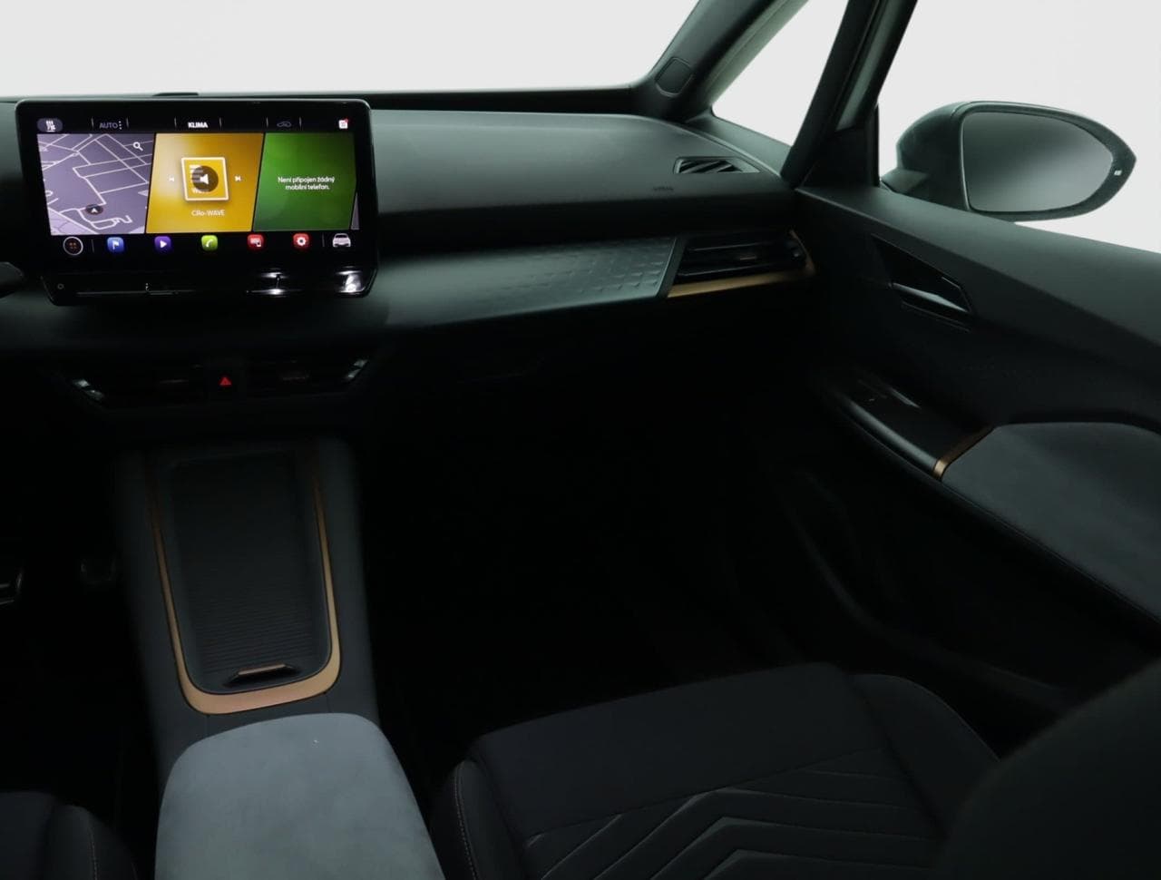 2022 Cupra BORN - 11