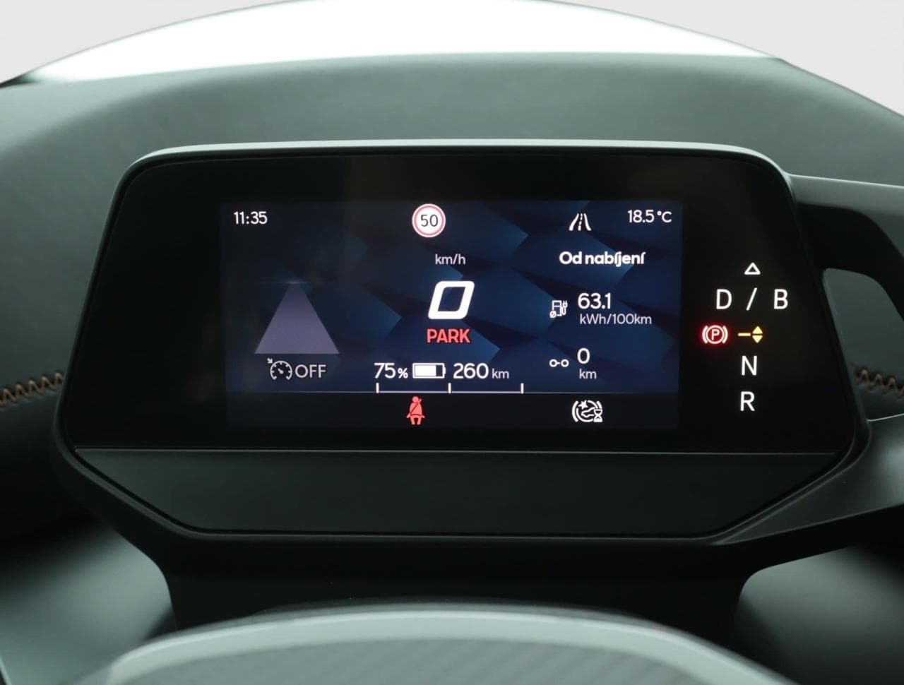 2022 Cupra BORN - 17