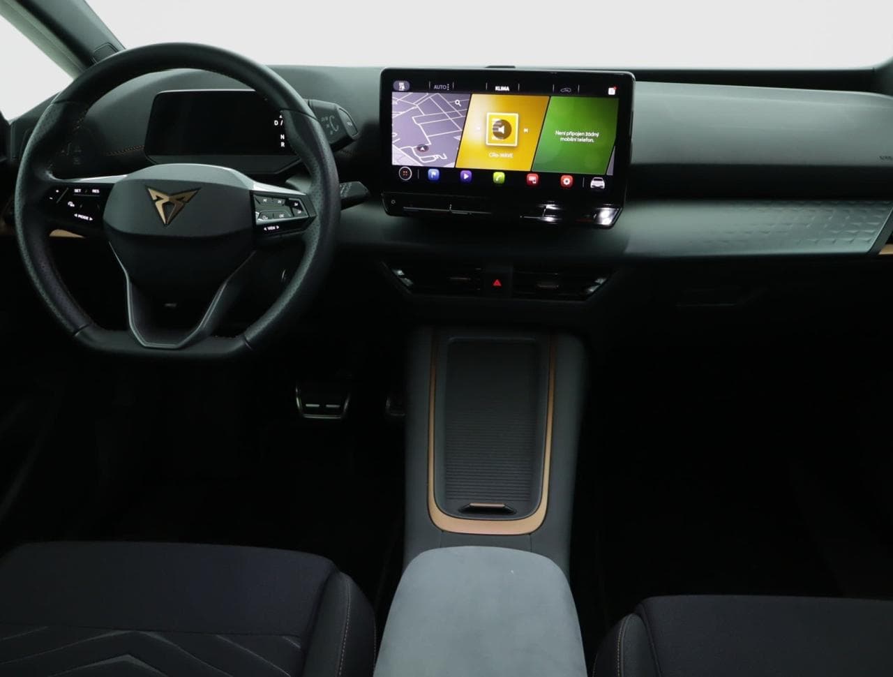 2022 Cupra BORN - 10