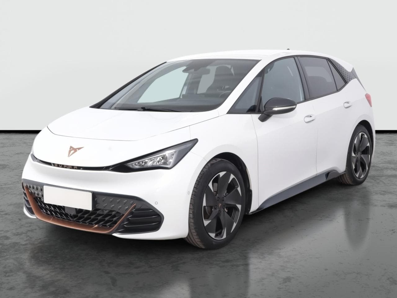 2022 Cupra BORN - 3