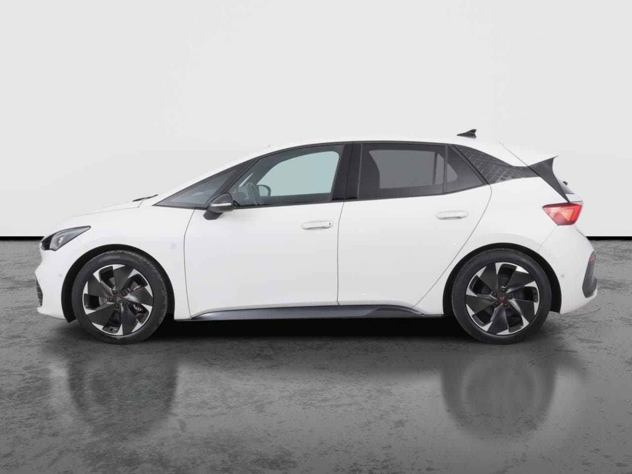 2022 Cupra BORN - 4