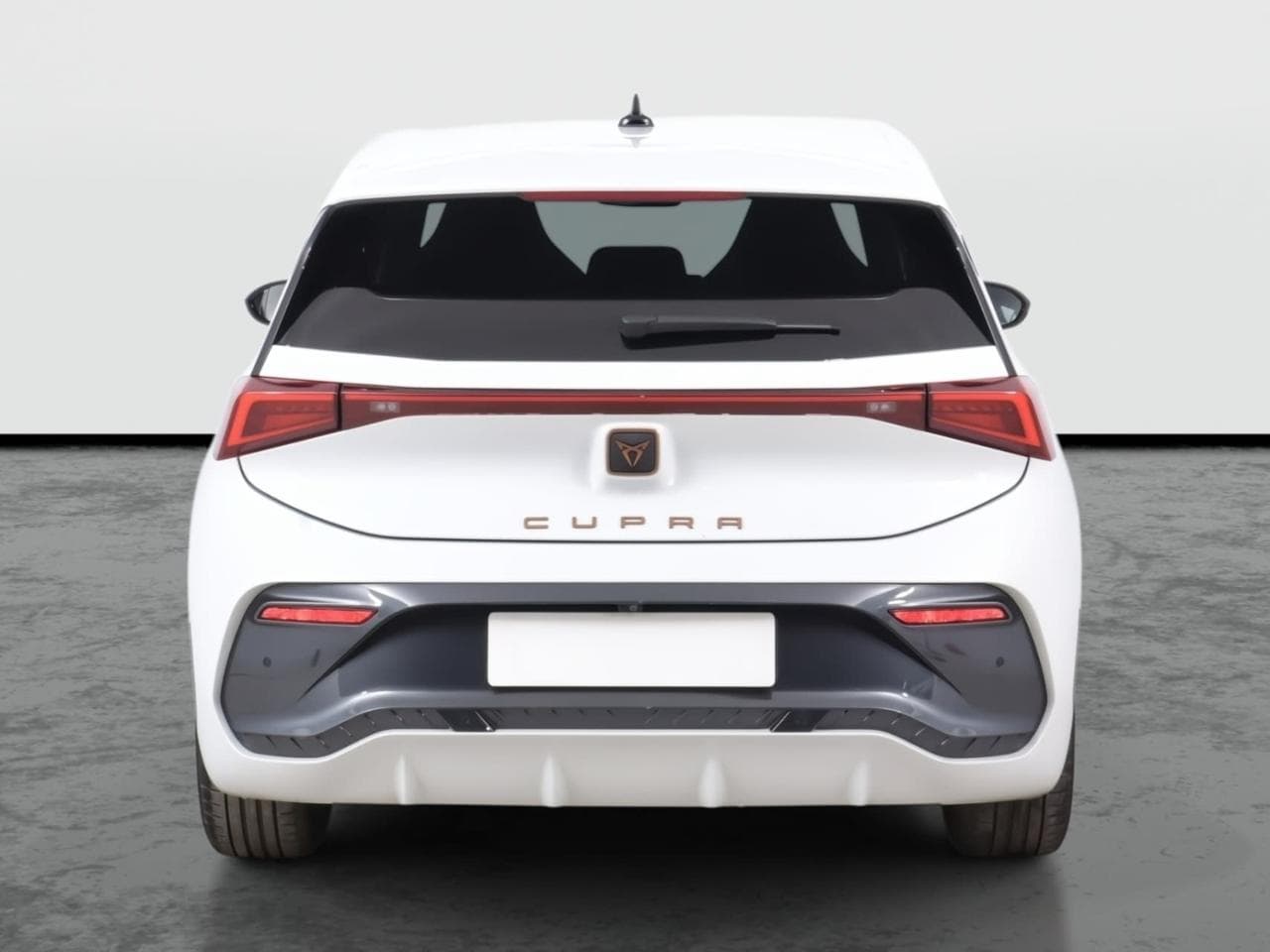 2022 Cupra BORN - 6