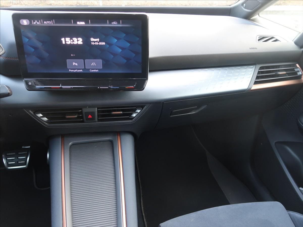 2023 Cupra Born - 39