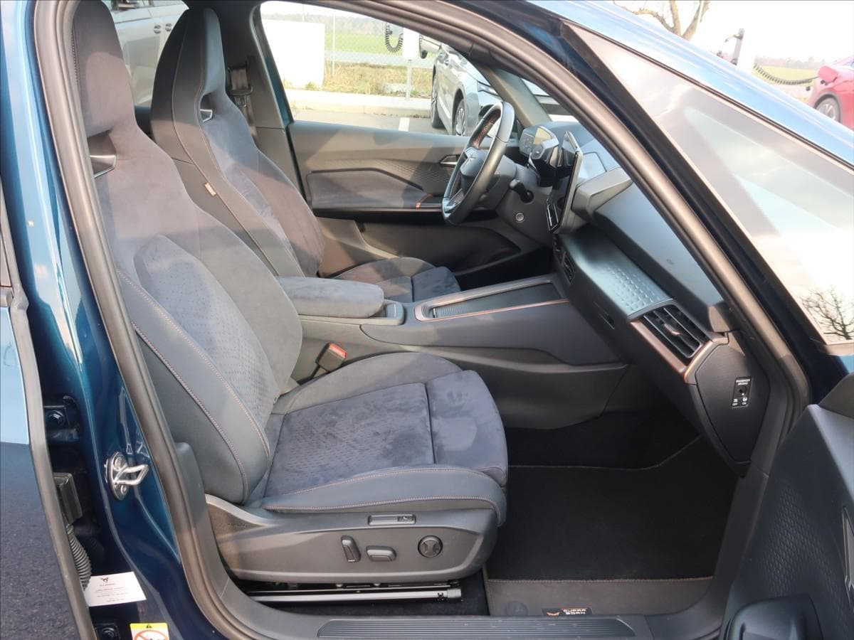 2023 Cupra Born - 29