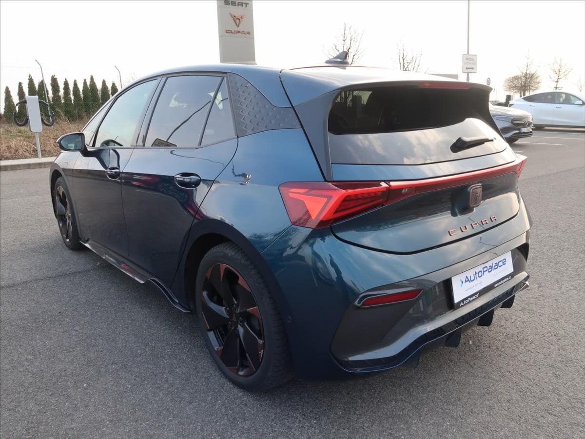 2023 Cupra Born - 17