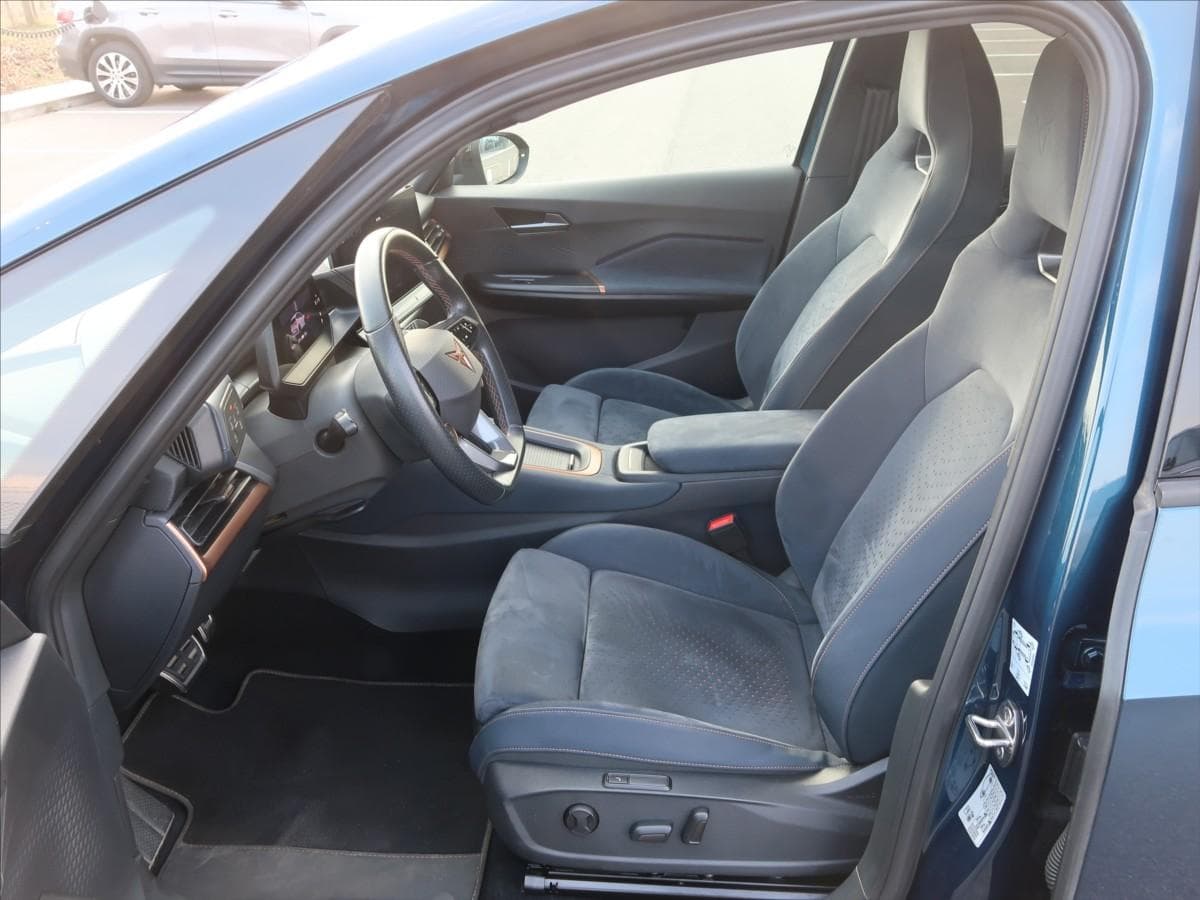 2023 Cupra Born - 19