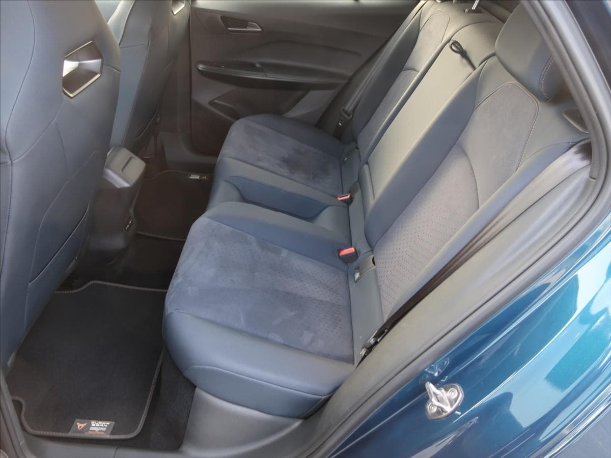 2023 Cupra Born - 23