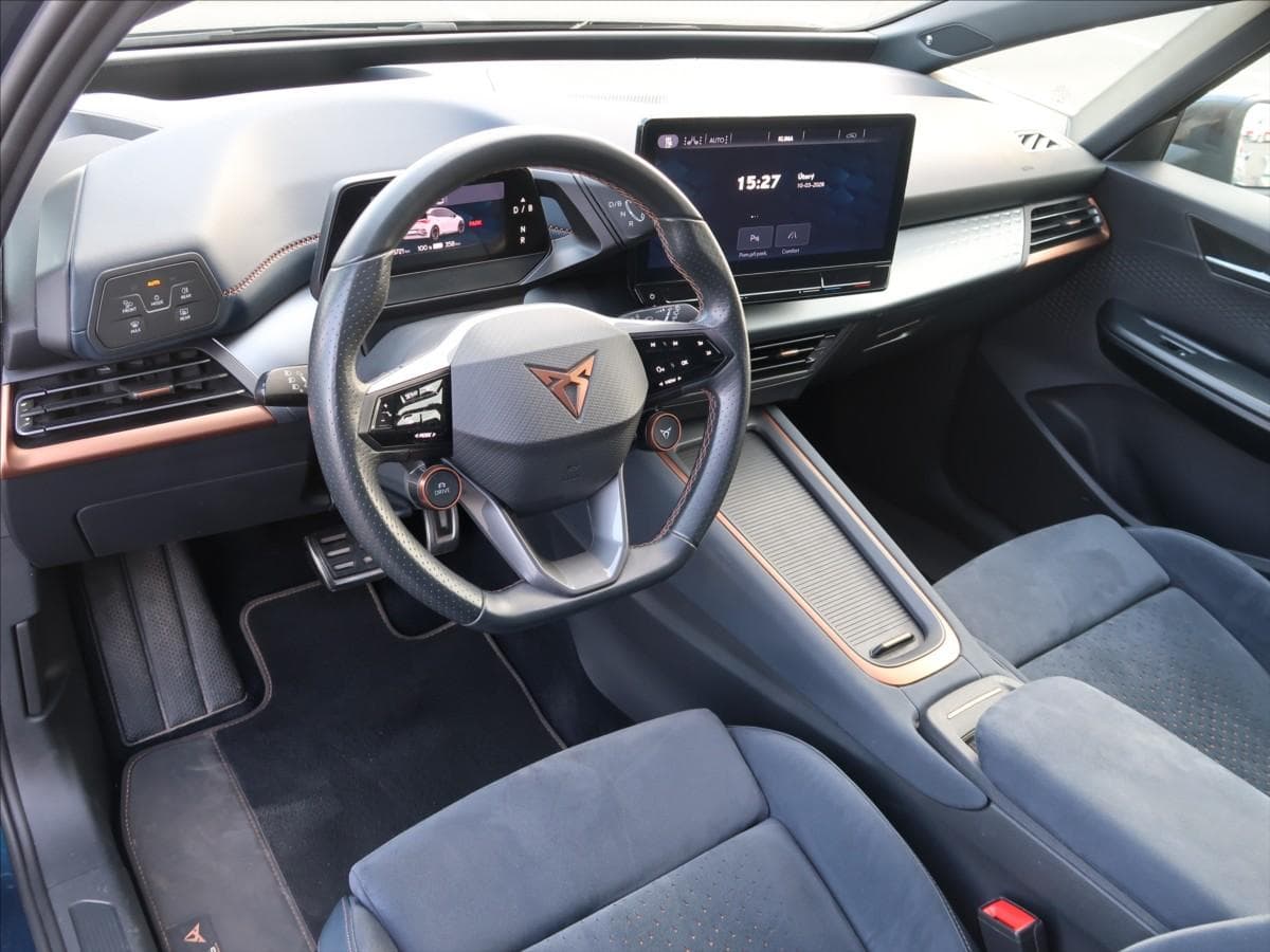 2023 Cupra Born - 35