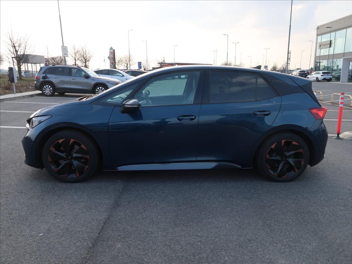 2023 Cupra Born - 5