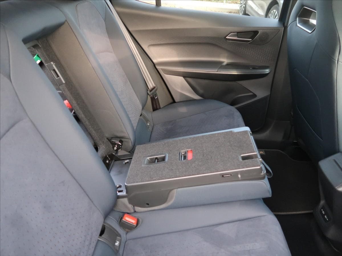 2023 Cupra Born - 27