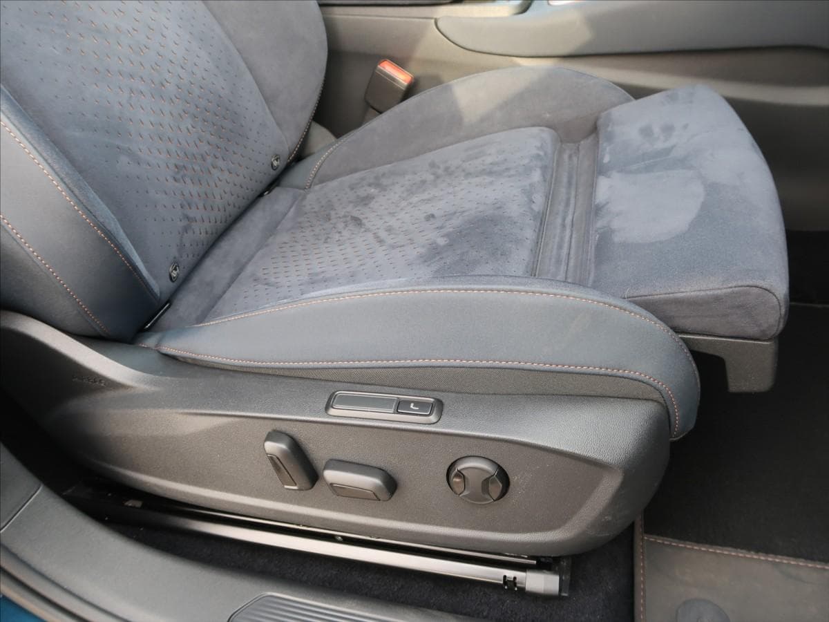 2023 Cupra Born - 31