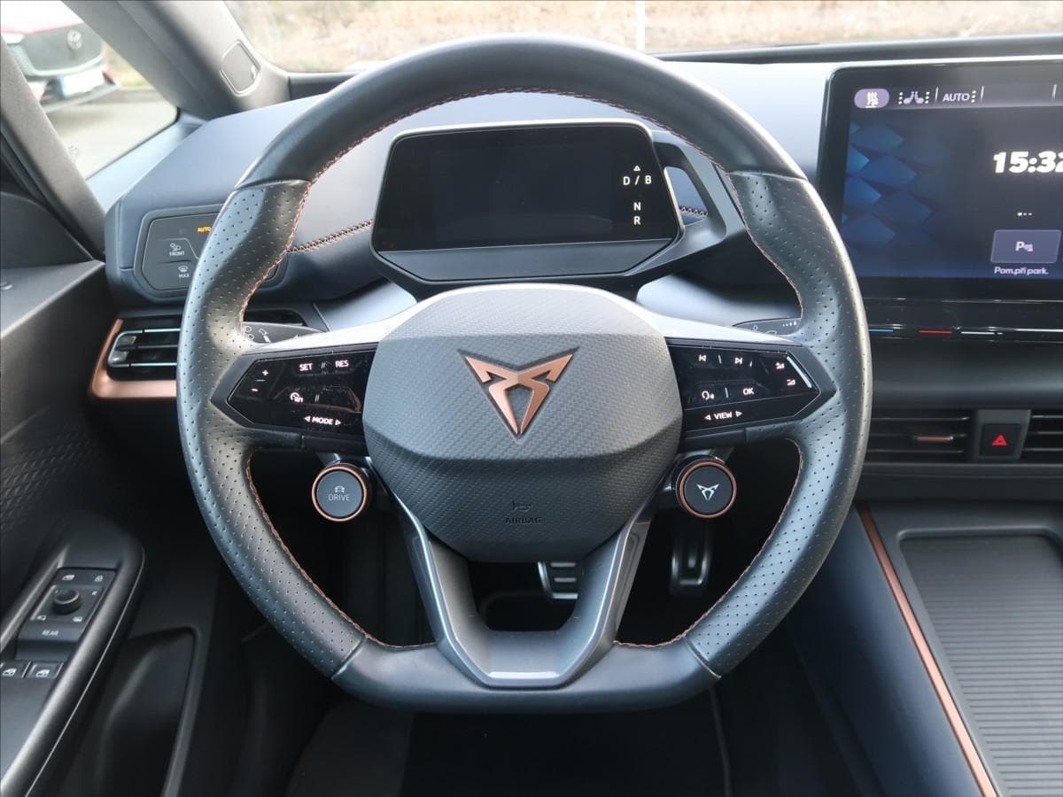 2023 Cupra Born - 37