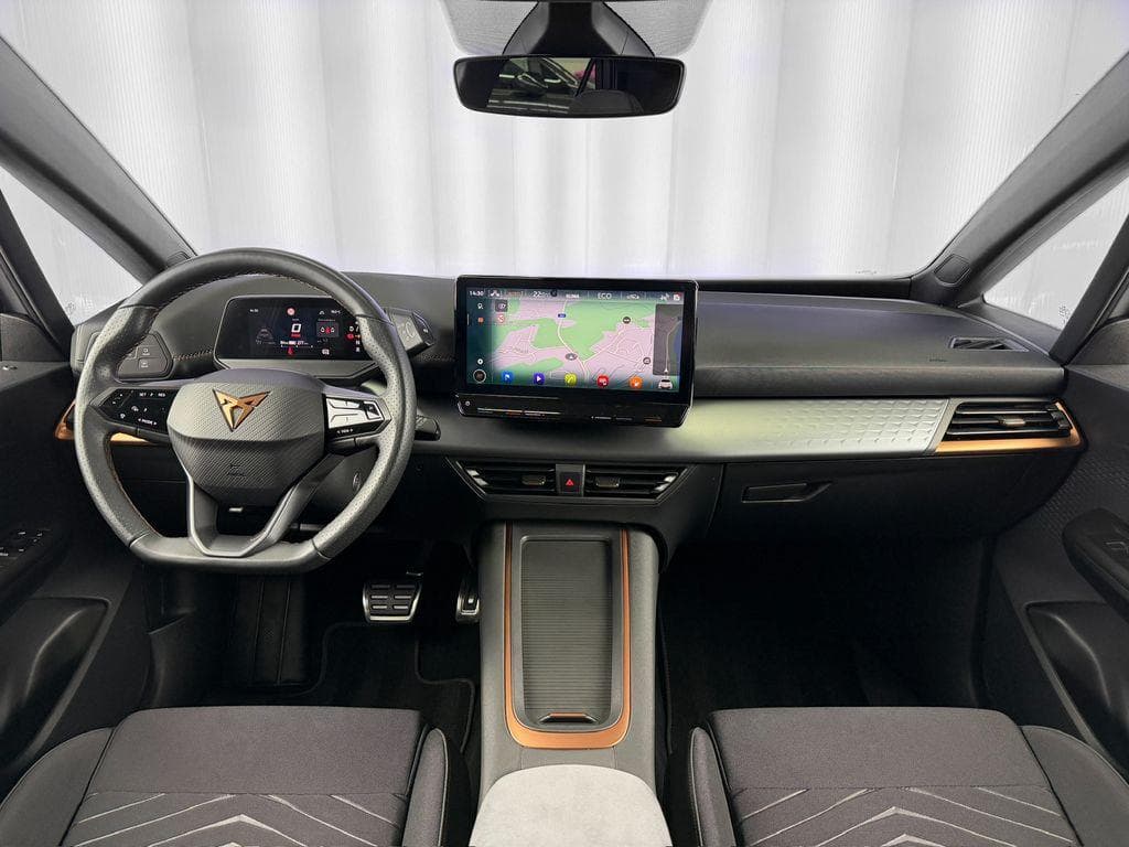 2023 Cupra BORN - 10