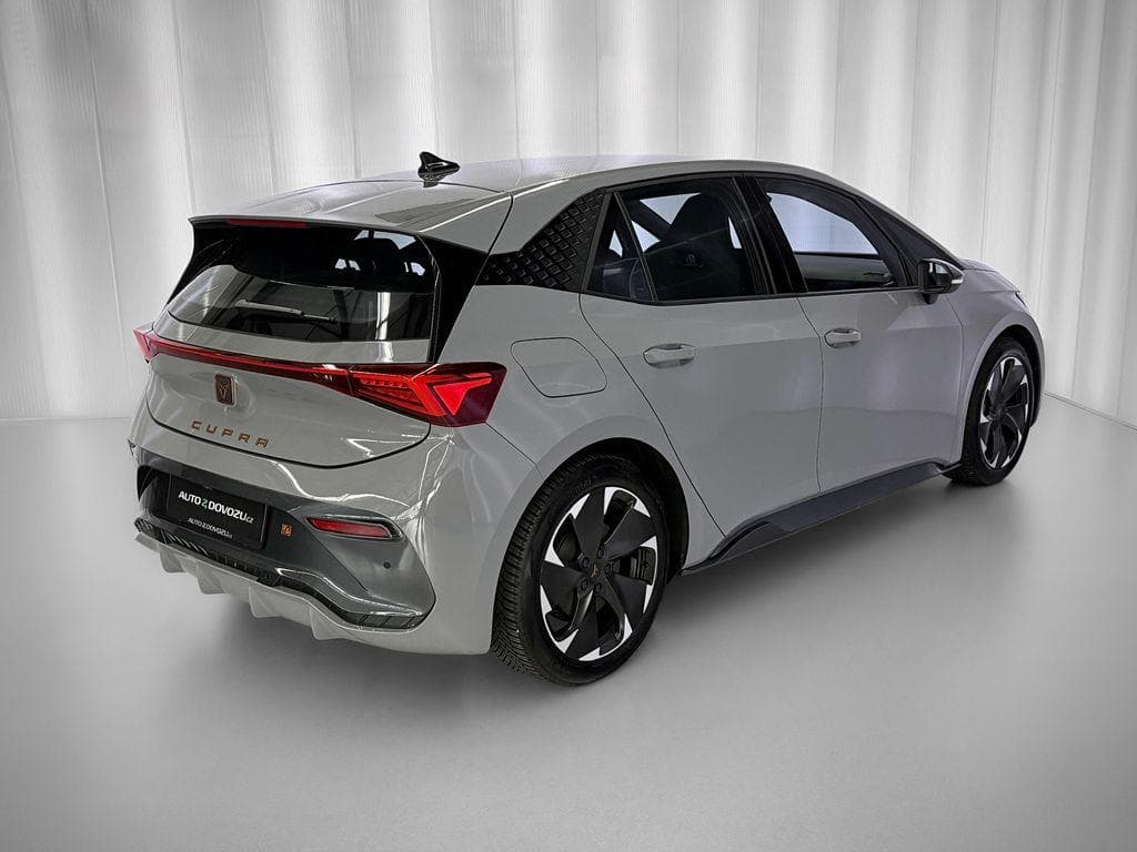 2023 Cupra BORN - 7