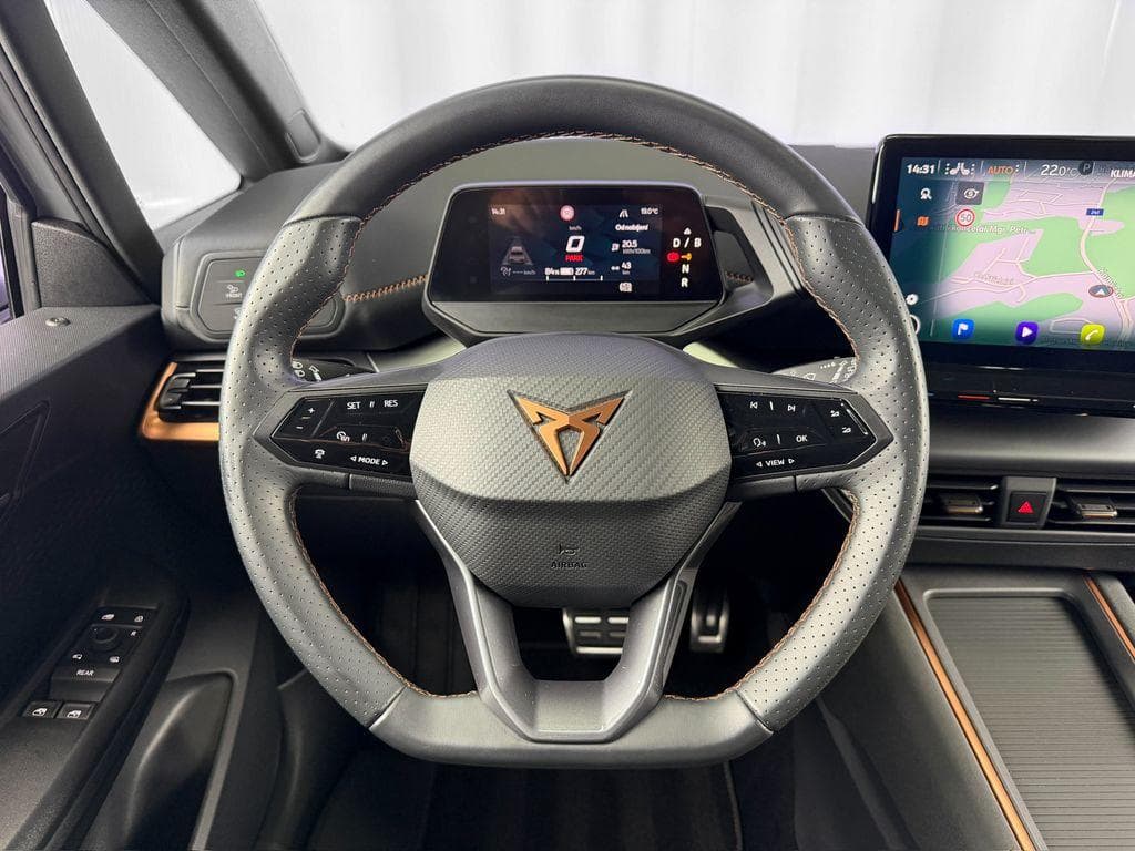 2023 Cupra BORN - 13
