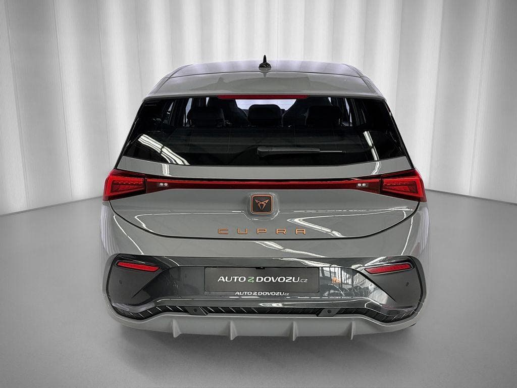 2023 Cupra BORN - 6