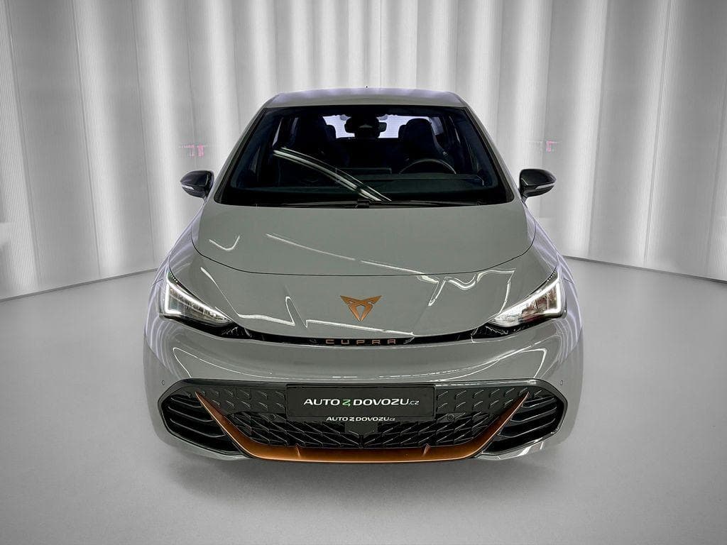 2023 Cupra BORN - 3