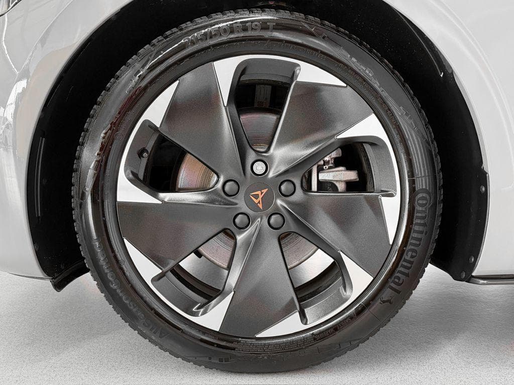 2023 Cupra BORN - 9