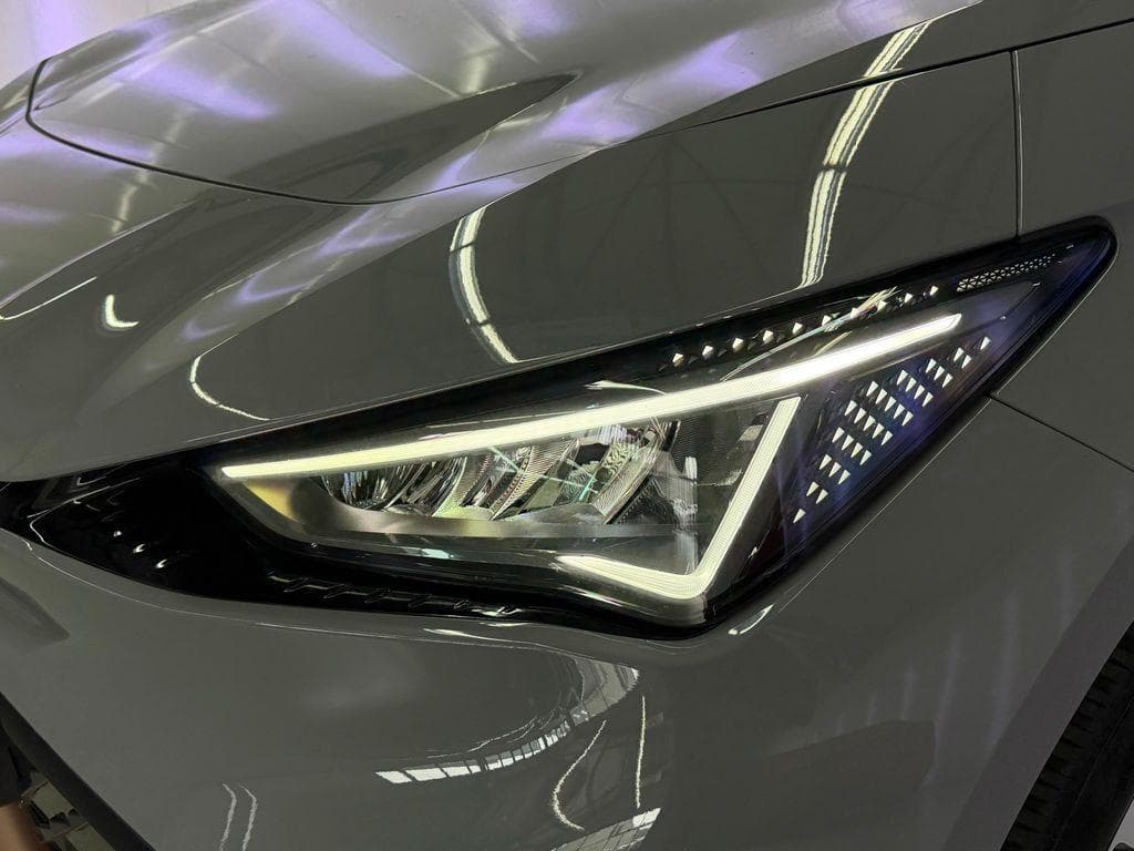 2023 Cupra BORN - 8