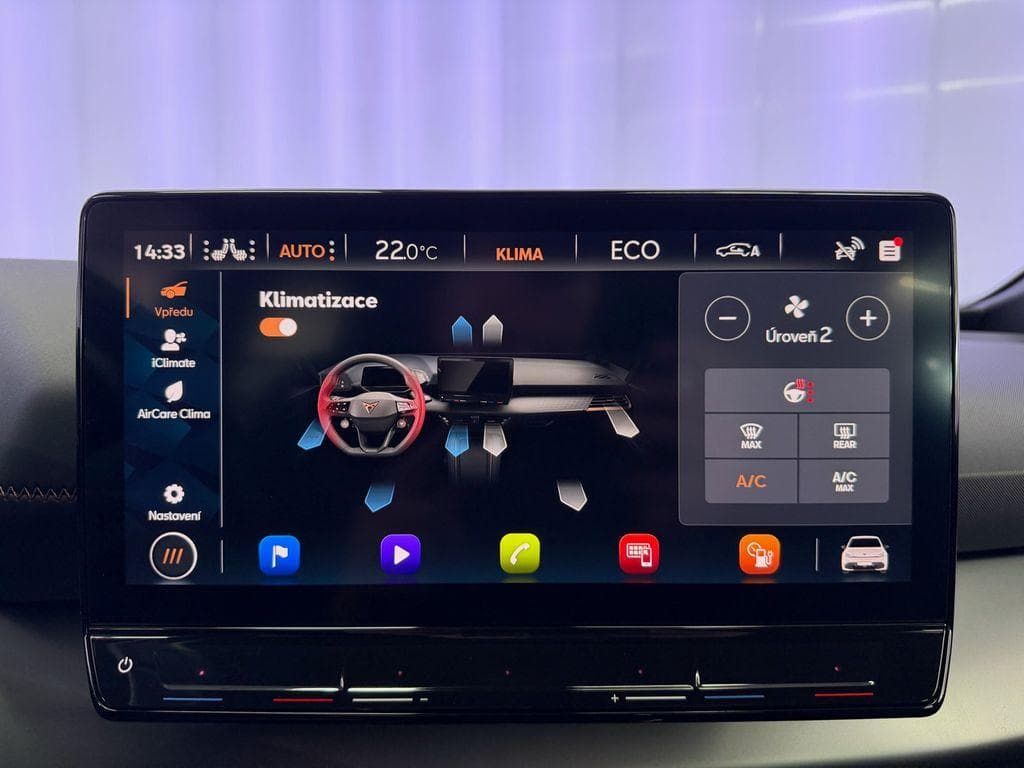 2023 Cupra BORN - 15