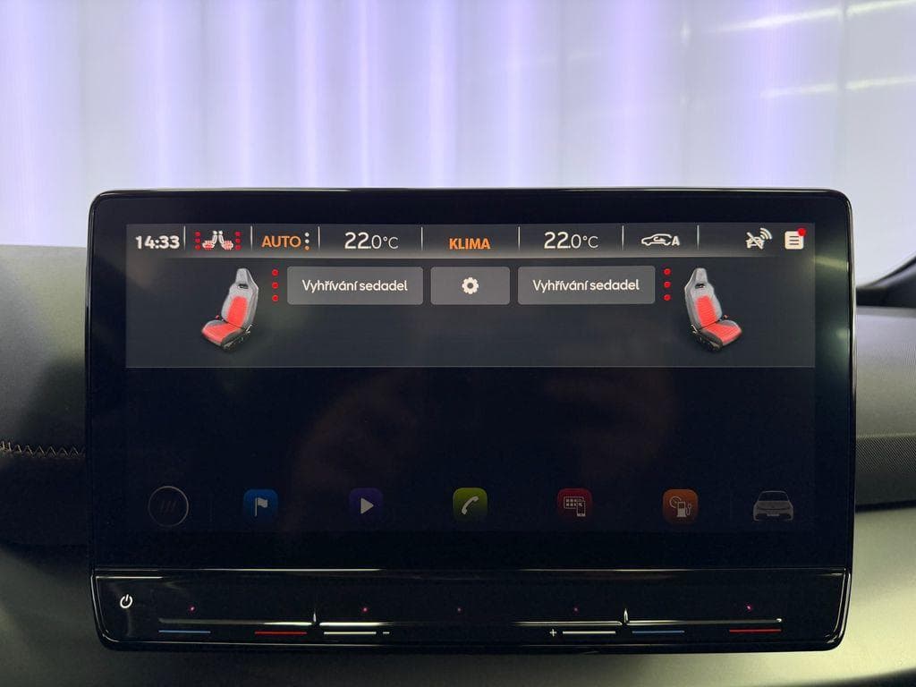 2023 Cupra BORN - 17