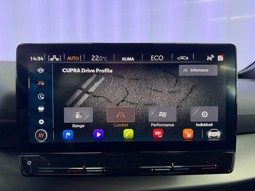 2023 Cupra BORN - 14