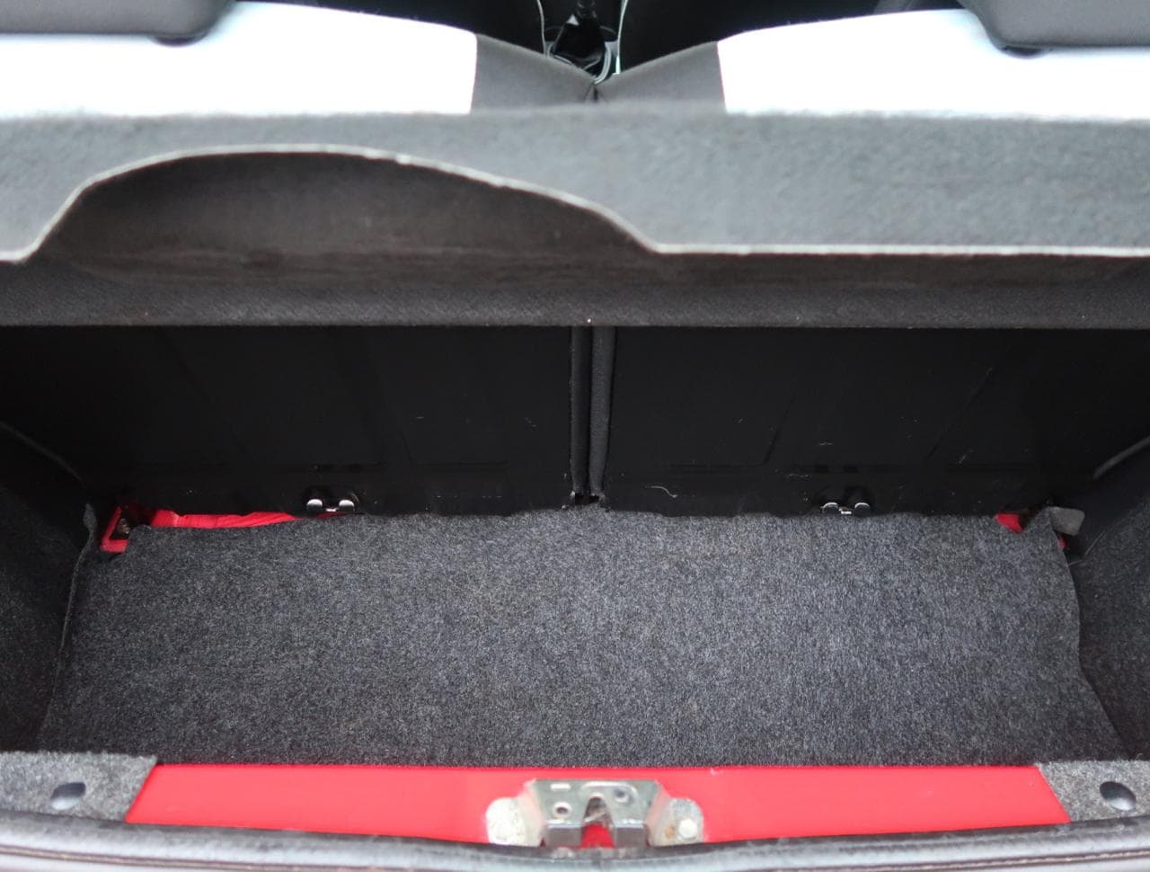 2013 Citroen C1 - 16