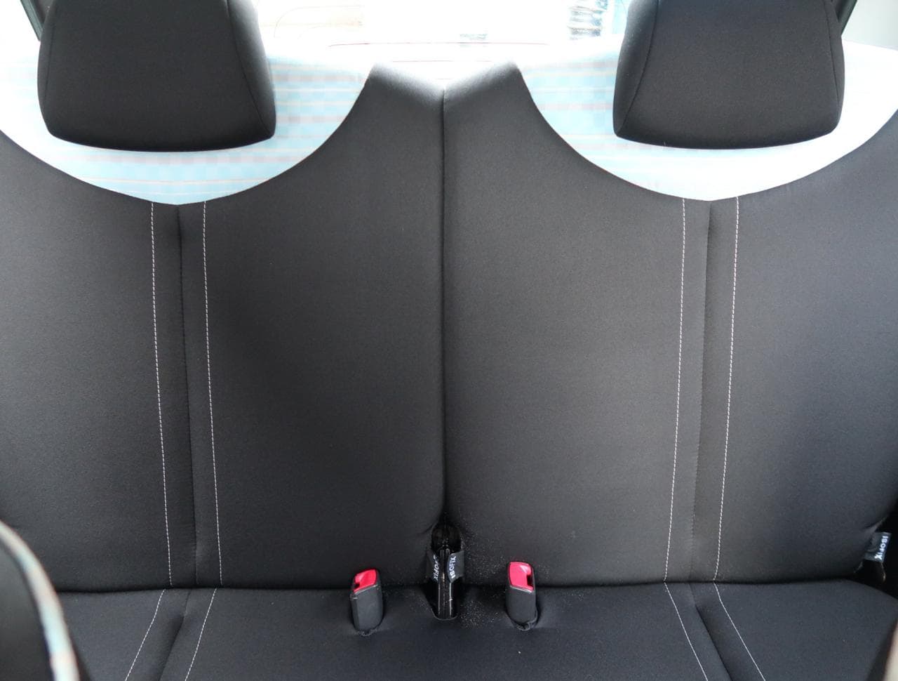 2013 Citroen C1 - 13