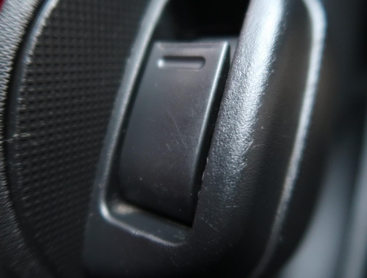 2013 Citroen C1 - 17