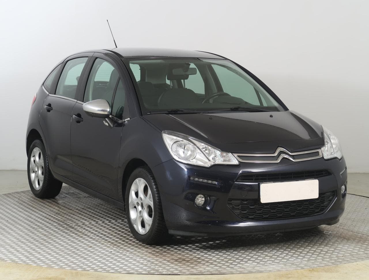 Citroën C3 1.2 VTi 60kW hatchback