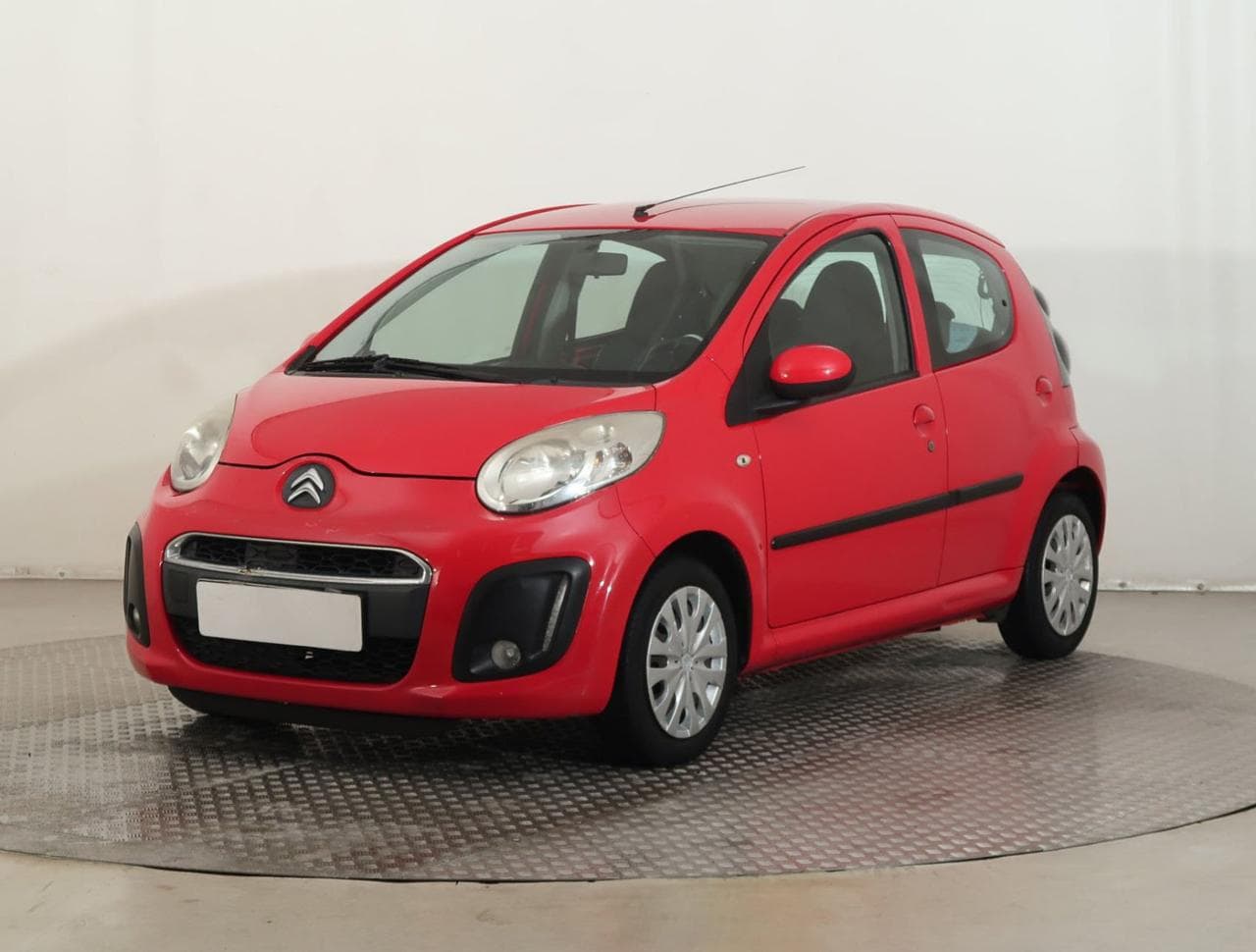 2013 Citroen C1 - 3
