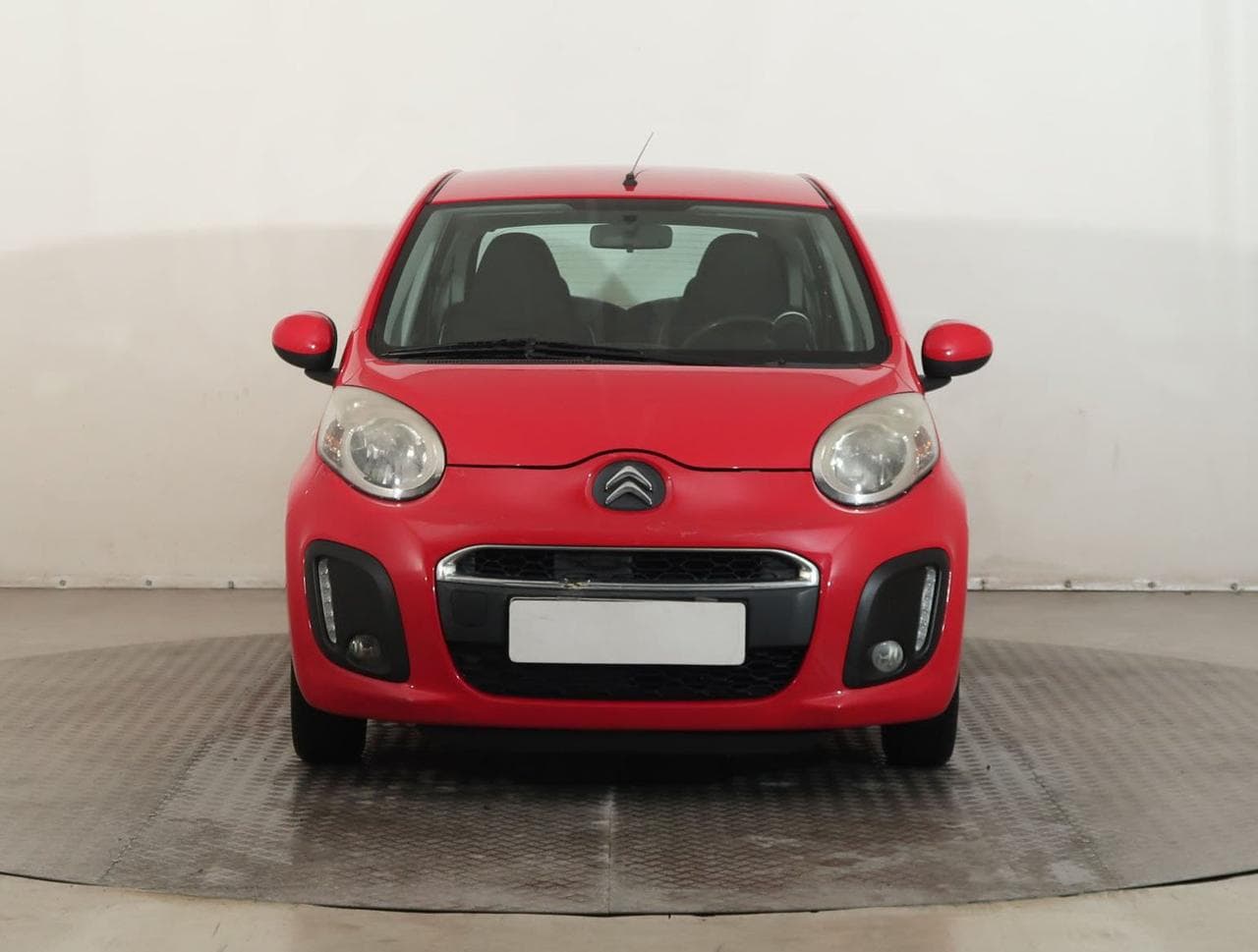 2013 Citroen C1 - 2