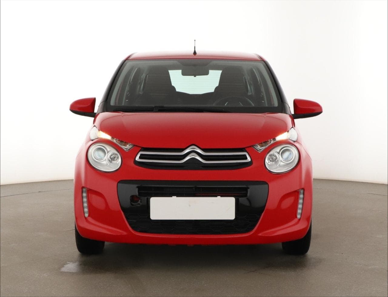 2019 Citroen C1 - 2