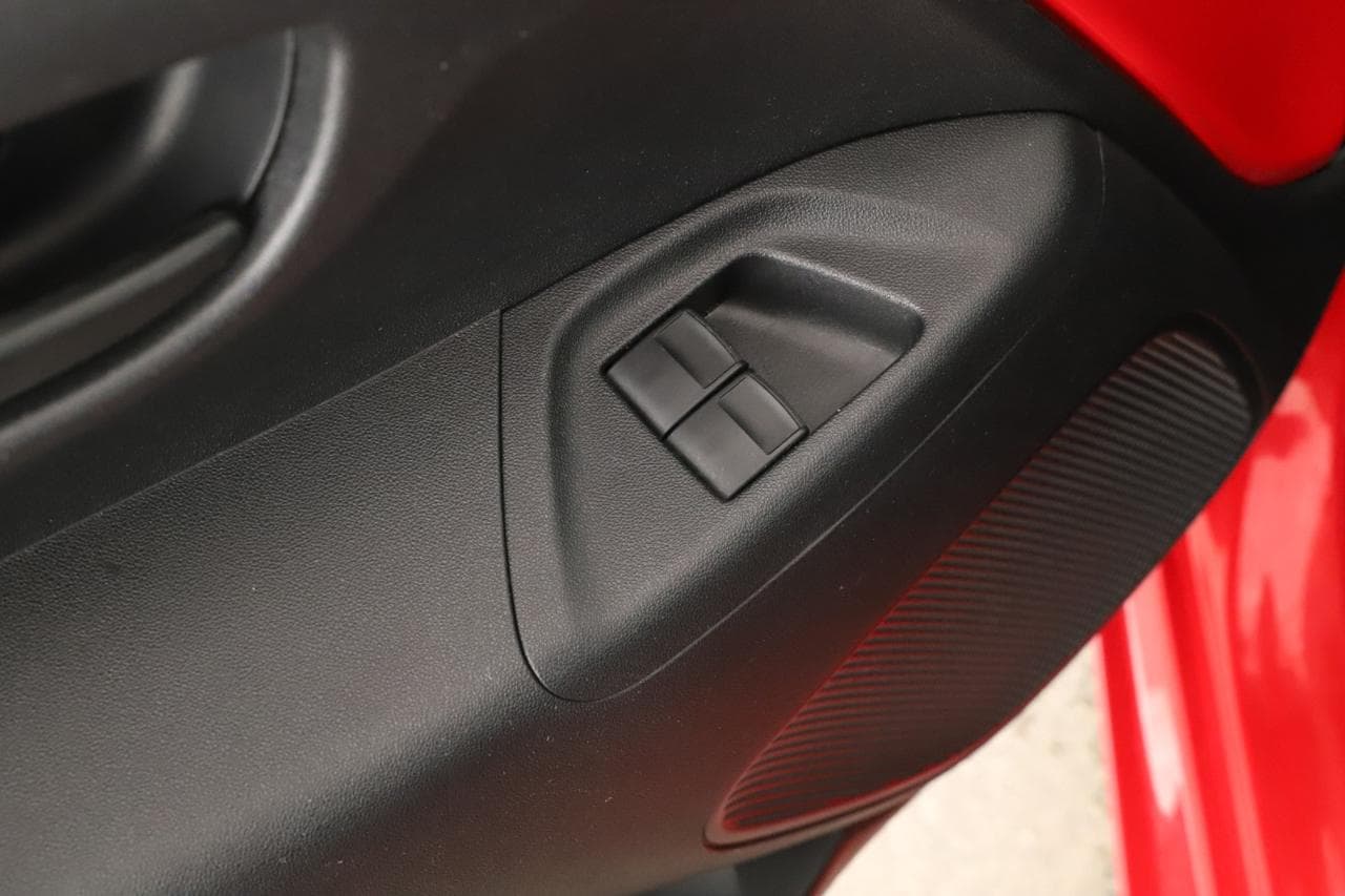 2019 Citroen C1 - 17